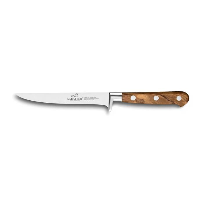 Lion Sabatier - Ideal Provençao - Boning Knife, 13cm - Lacbleu Wines - LS831385 - 3269418313851