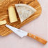 Lion Sabatier - Ideal Provençao Cheese Knife, 13cm, Steel Rivets - Lacbleu Wines - LS841285 - 3269418412851