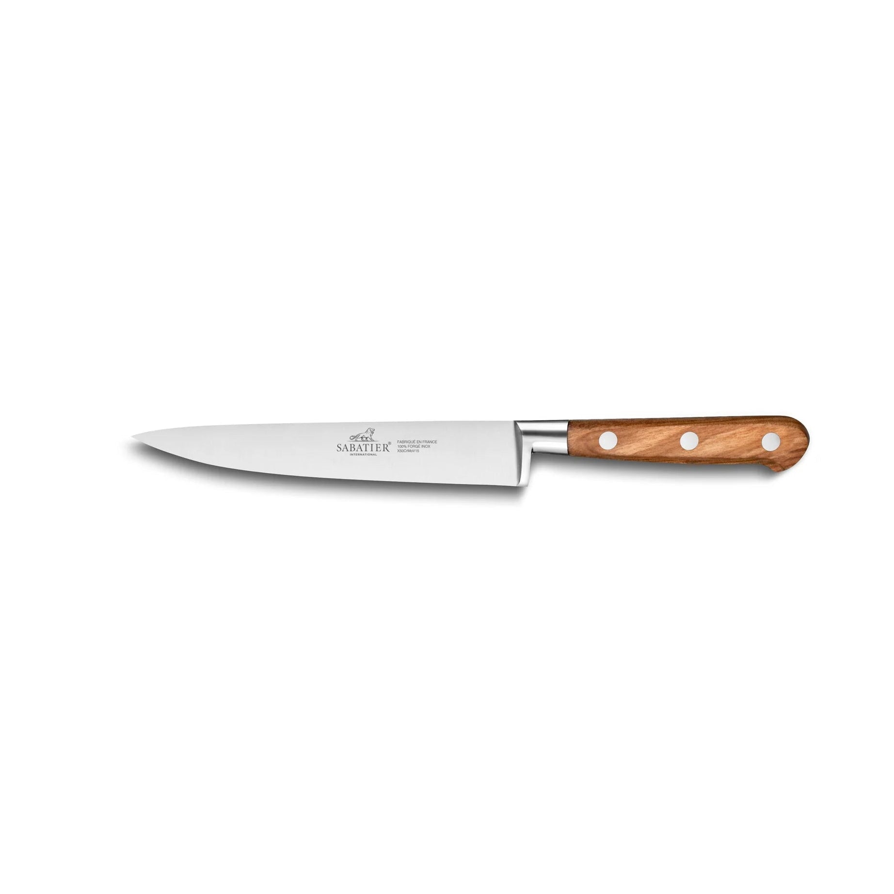 Lion Sabatier - Ideal Provençao - Fillet Knife, 15cm - Lacbleu Wines - LS831485 - 3269418314858