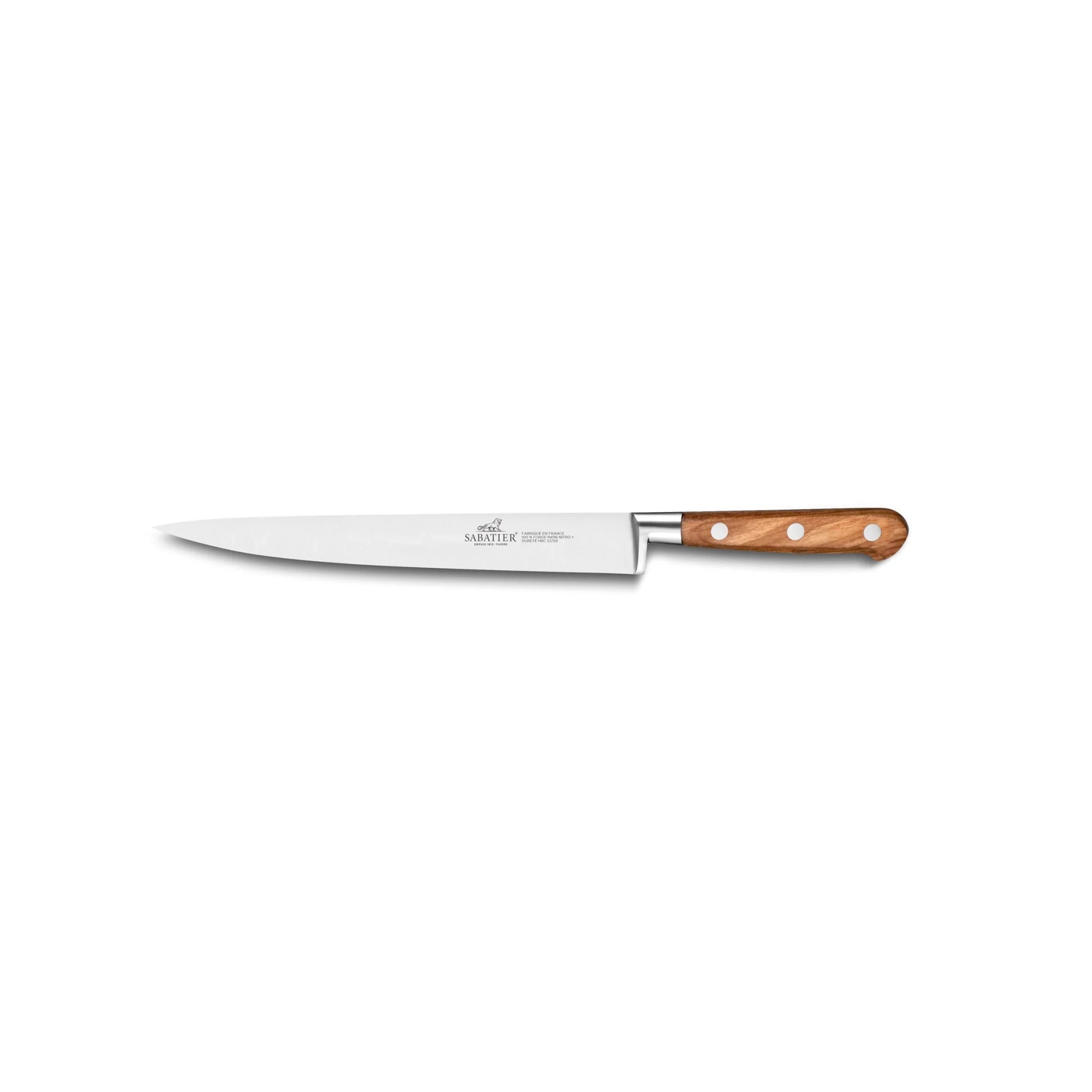 Lion Sabatier - Ideal Provençao - Fillet Knife, 20cm - Lacbleu Wines - LS834385 - 3269418343858