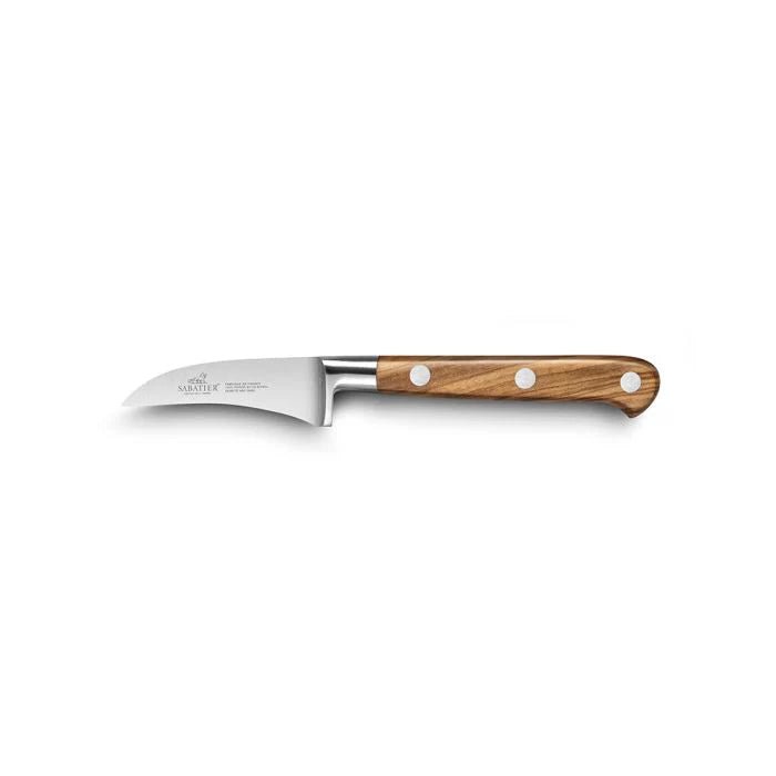 Lion Sabatier - Ideal Provençao - Paring Knife, 6cm - Lacbleu Wines - LS830685 - 3269418306853