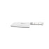 Lion Sabatier - Ideal Toque Blanche - Santoku Knife, 18cm - Lacbleu Wines - LS814783 - 3269418147838
