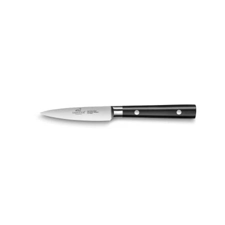 Lion Sabatier - Leonys Paring Knife, 9cm - Lacbleu Wines - LS904080 - 3269419040800