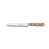 Lion Sabatier - Perigord - Serrated Utility Knife, 12cm - Lacbleu Wines - LS832986 - 3269418329864