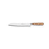 Lion Sabatier - Perigord Walnut Wood Bread Knife, 20cm - Lacbleu Wines - LS813386 - 3269418133862