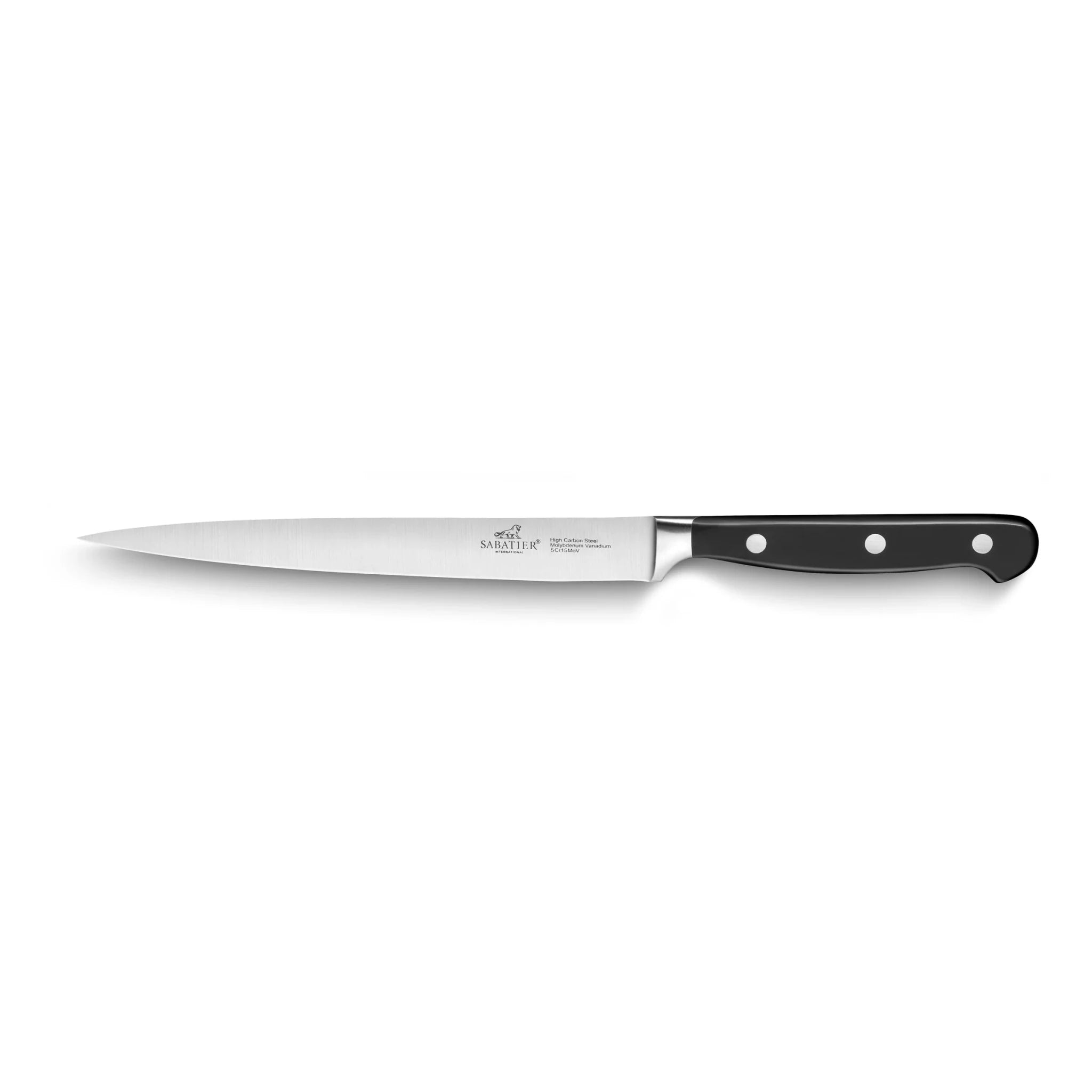 Lion Sabatier - Pluton - Fillet Knife, 18cm - Lacbleu Wines - LS771686 - 3269417716866