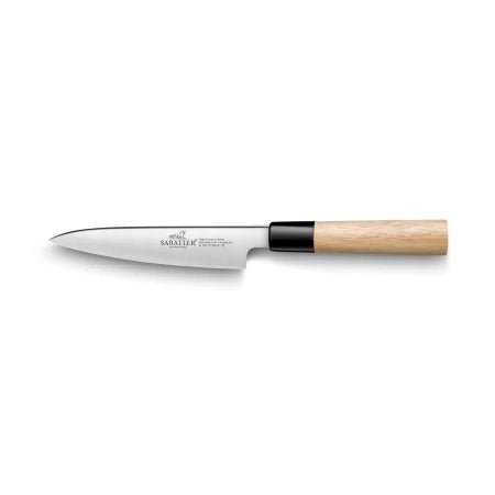 Lion Sabatier - Sekizo Japanese Shotoh, 13cm - Lacbleu Wines - LS974484 - 3269419744845