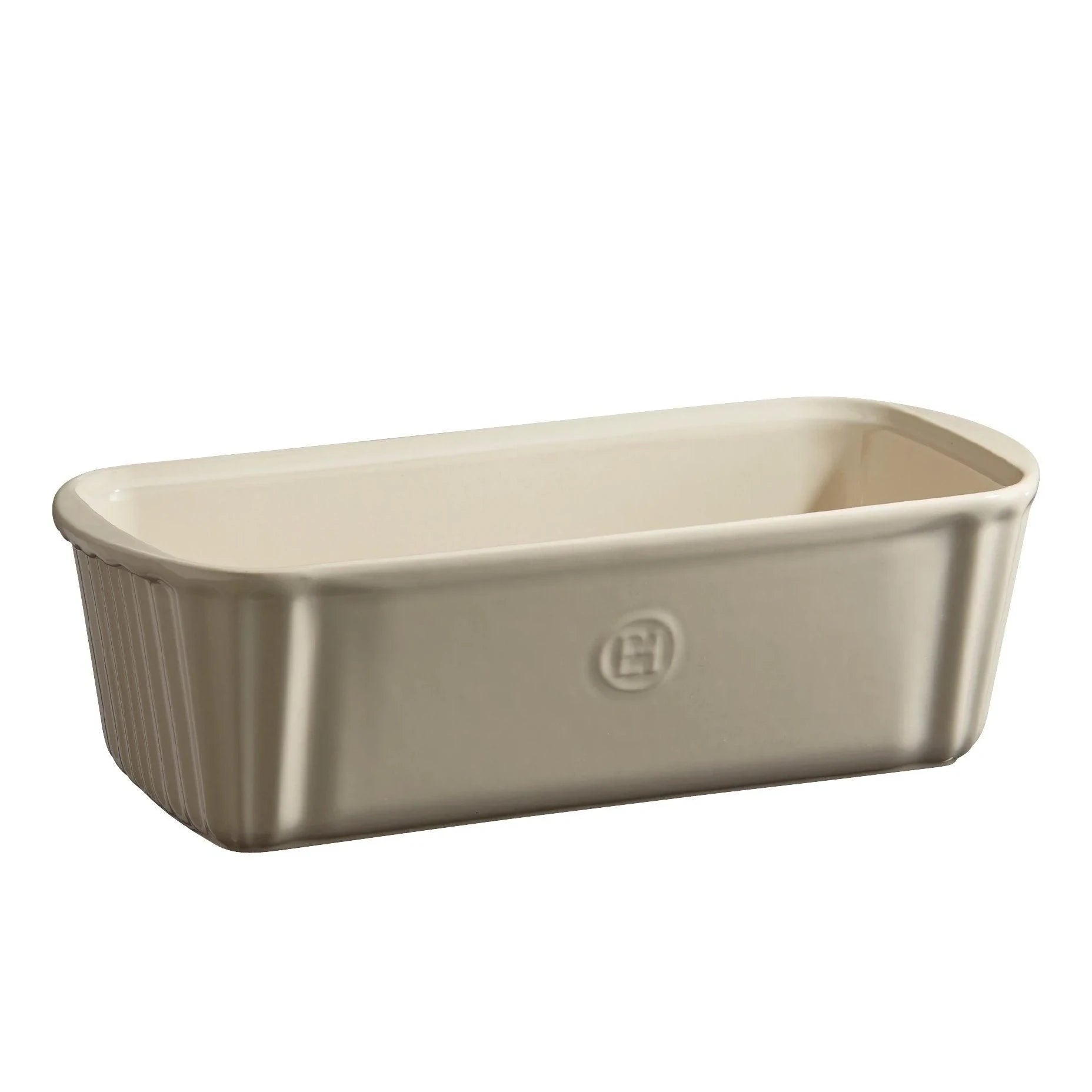 Emile Henry - Loaf Baking Dish - Lacbleu Wines - EH026180 - 3289310261807