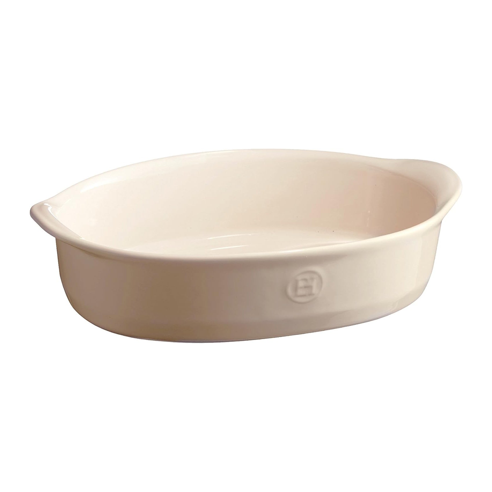 Emile Henry - Oval Baking Dish, Small - Lacbleu Wines - EH029050 - 3289310290500