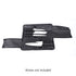 5 Slot Knife Transport Bag
