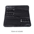 5 Slot Knife Transport Bag