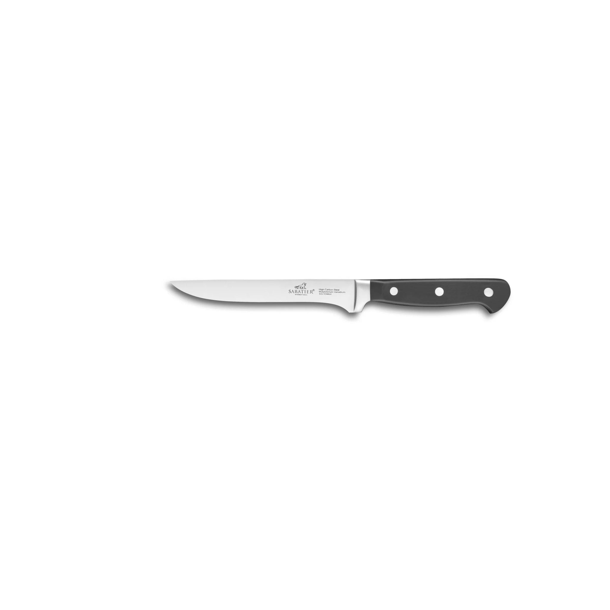 Sabatier - Pluton Boning Knife, 15cm - Lacbleu Wines - LS771786 - 3269417717865