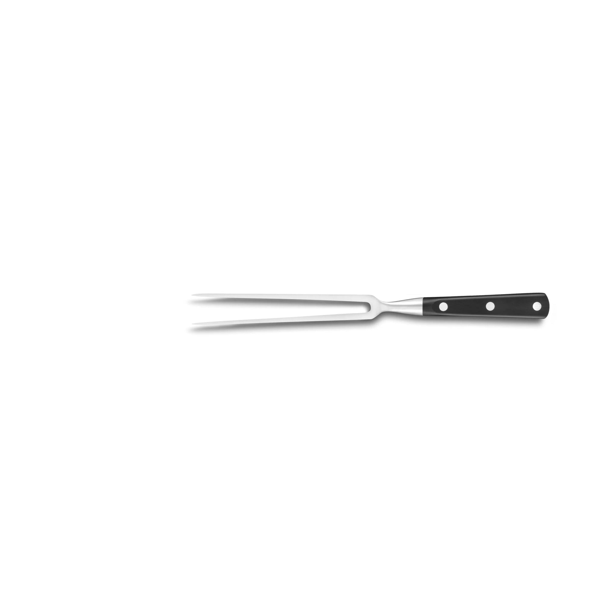 Sabatier - Pluton Carving Fork, 15cm - Lacbleu Wines - LS770586 - 3269417705862