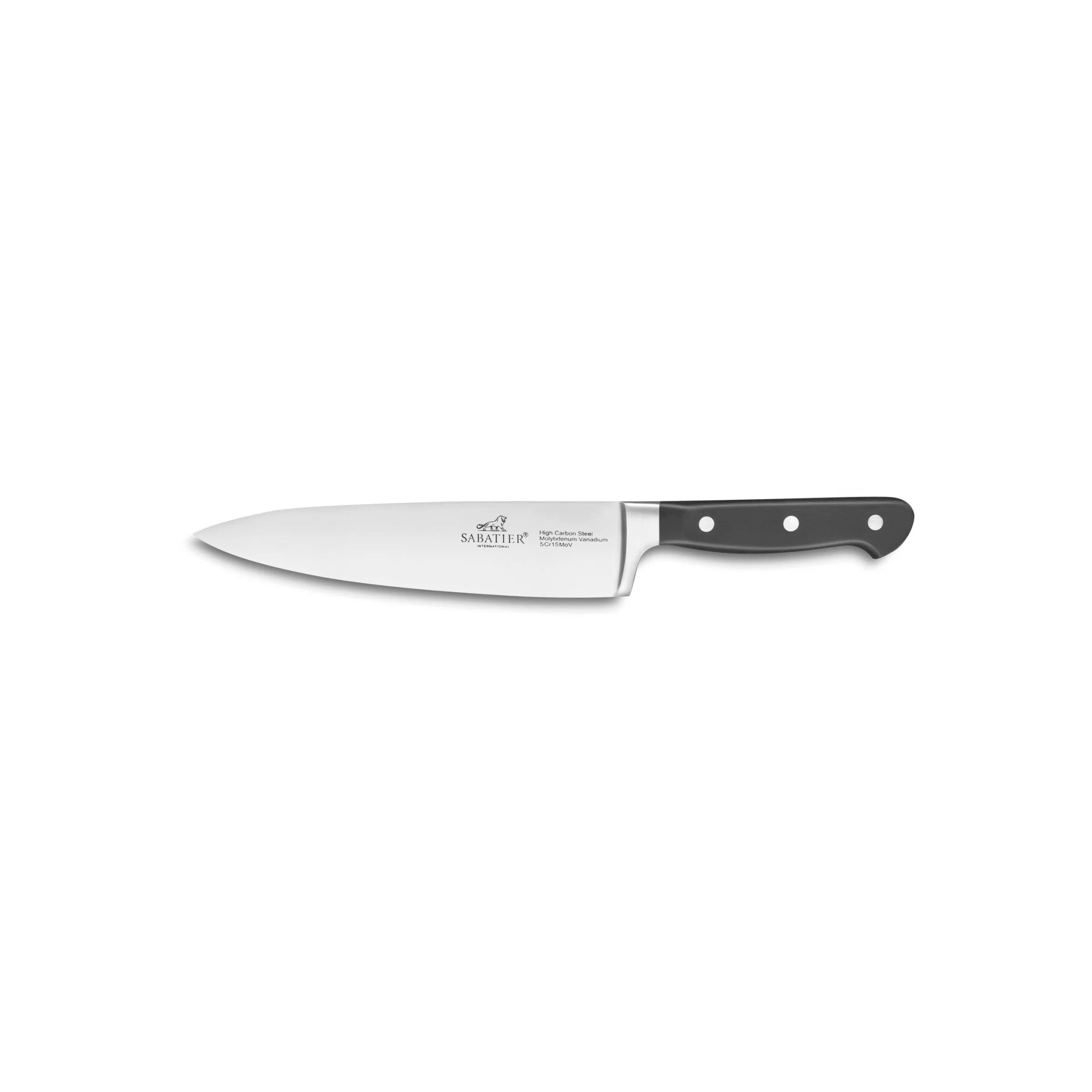 Sabatier - Pluton Chef's Knife - Lacbleu Wines - LS772086 - 3269417720865