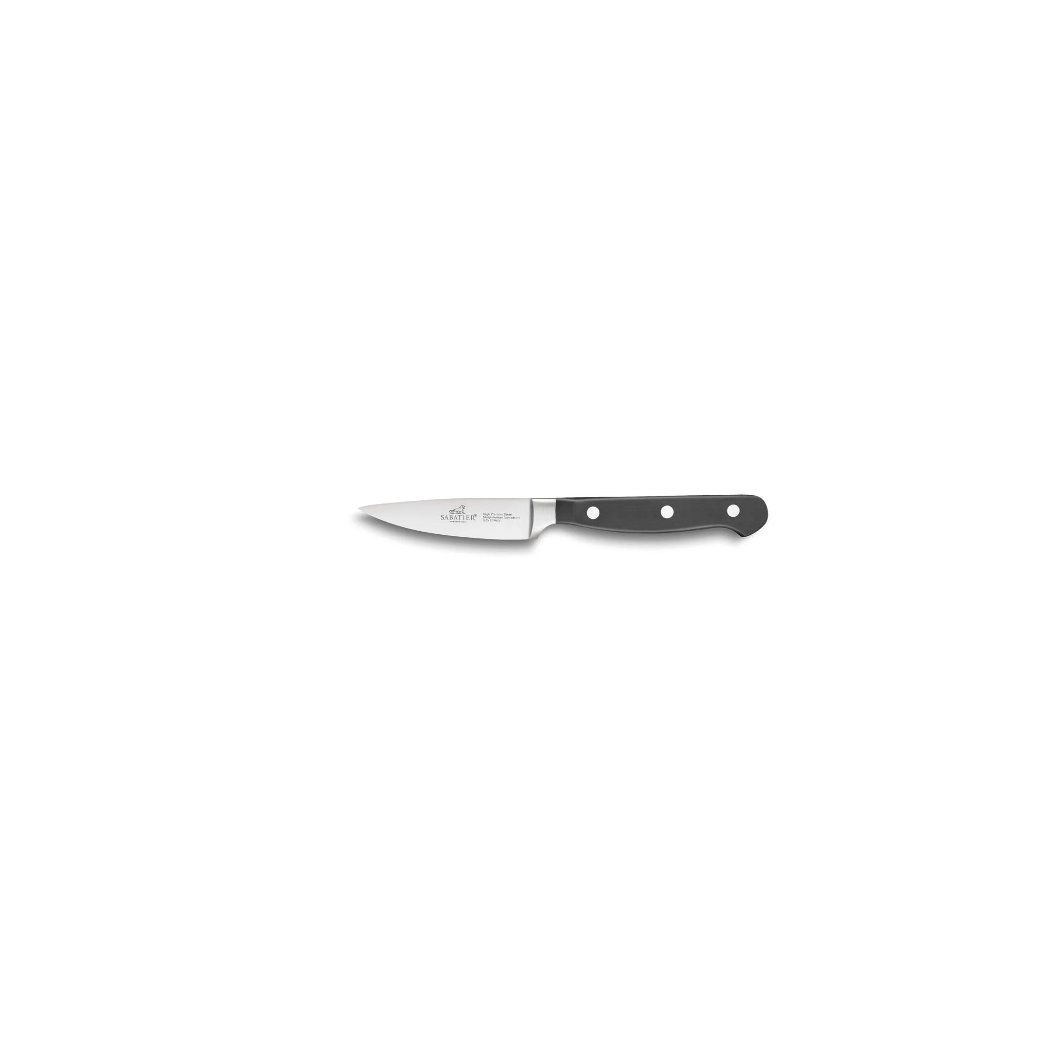 Sabatier - Pluton Paring Knife, 9cm - Lacbleu Wines - LS770986 - 3269417709860