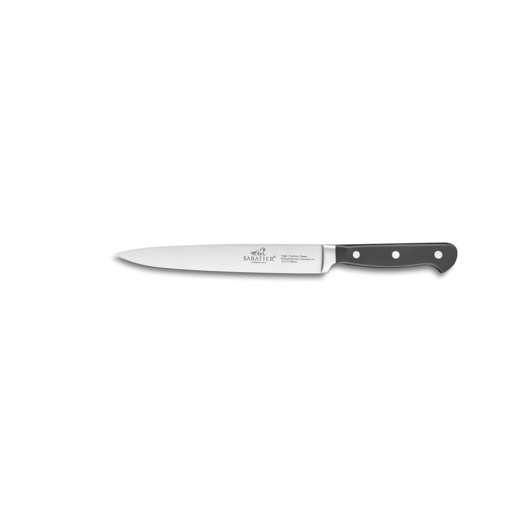 Sabatier - Pluton Slicer Knife, 20cm - Lacbleu Wines - LS772286 - 3269417722869