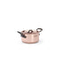 de Buyer - Prima Matera Casserole with Lid, Cast Iron Handles - Lacbleu Wines - DB634216 - 3011246342165