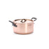 de Buyer - Prima Matera Casserole with Lid, Cast Iron Handles - Lacbleu Wines - DB634224 - 3011246342240