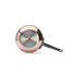 de Buyer - Prima Matera Conical Sauté Pan, Cast Iron Handle - Lacbleu Wines - DB633620 - 3011246336201