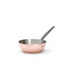 de Buyer - Prima Matera Conical Sauté Pan, Cast Iron Handle - Lacbleu Wines - DB633620 - 3011246336201