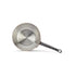 de Buyer - Prima Matera Conical Sauté Pan, Cast Iron Handle - Lacbleu Wines - DB633620 - 3011246336201