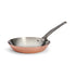 de Buyer - Prima Matera Frying Pan, Cast Iron Handle - Lacbleu Wines - DB632424 - 3011246324246