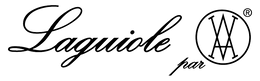 Laguiole par André Verdier logo