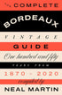 Quadrille - The Complete Bordeaux Vintage Guide: 150 Years from 1870 to 2020 - Lacbleu Wines - B9781787139800 - 9781787139800