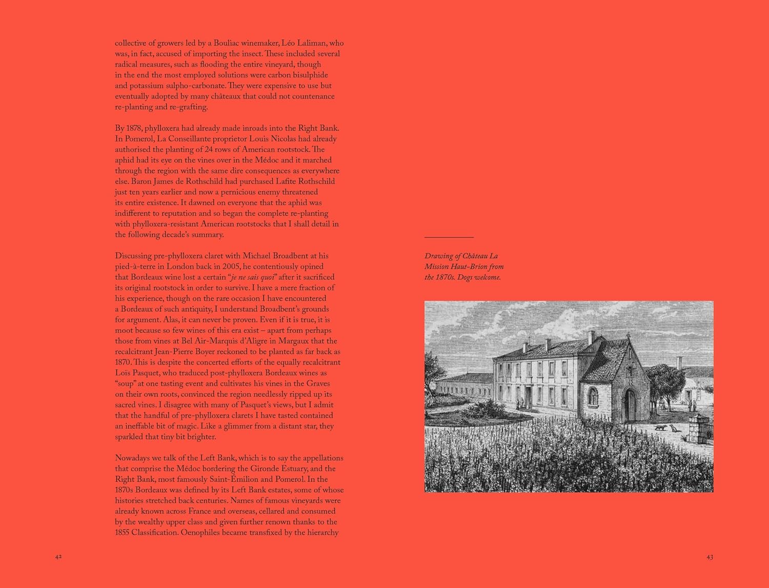 Quadrille - The Complete Bordeaux Vintage Guide: 150 Years from 1870 to 2020 - Lacbleu Wines - B9781787139800 - 9781787139800