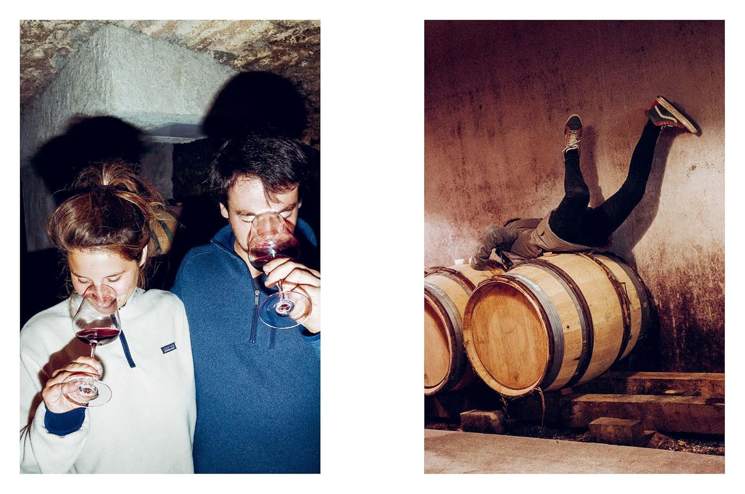 Quadrille - Who's Afraid of Romanée - Conti?, Hardback - Lacbleu Wines - B9781787139886 - 9781787139886