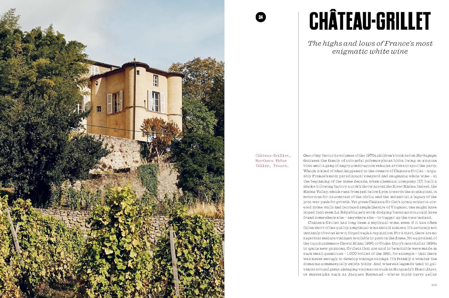 Quadrille - Who's Afraid of Romanée - Conti?, Hardback - Lacbleu Wines - B9781787139886 - 9781787139886