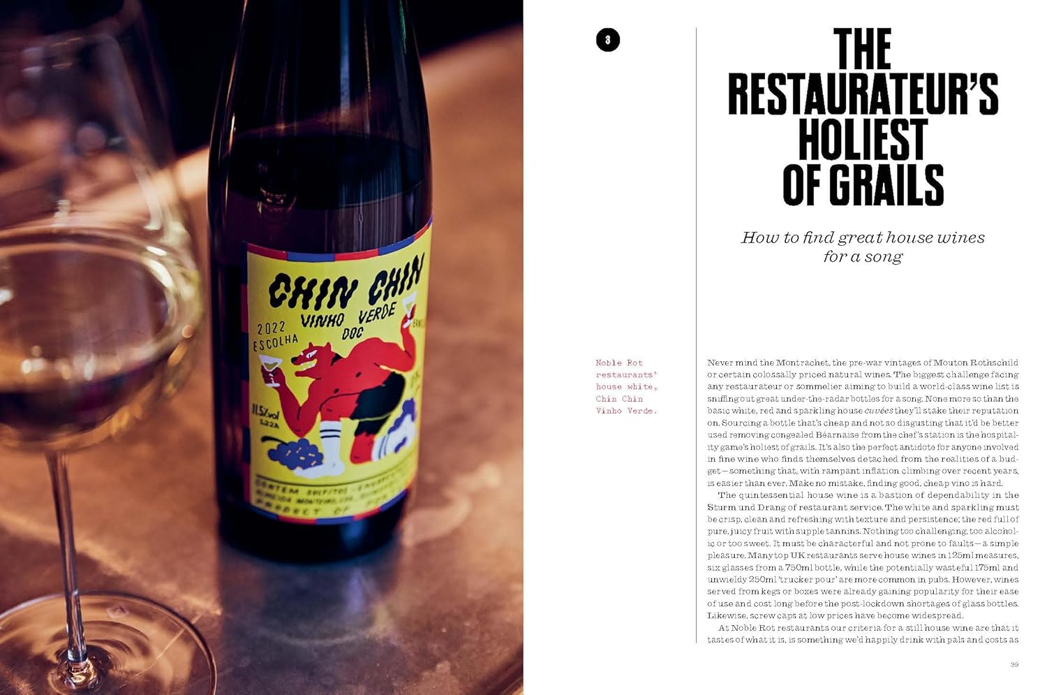 Quadrille - Who's Afraid of Romanée - Conti?, Hardback - Lacbleu Wines - B9781787139886 - 9781787139886