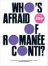 Quadrille - Who's Afraid of Romanée - Conti?, Hardback - Lacbleu Wines - B9781787139886 - 9781787139886