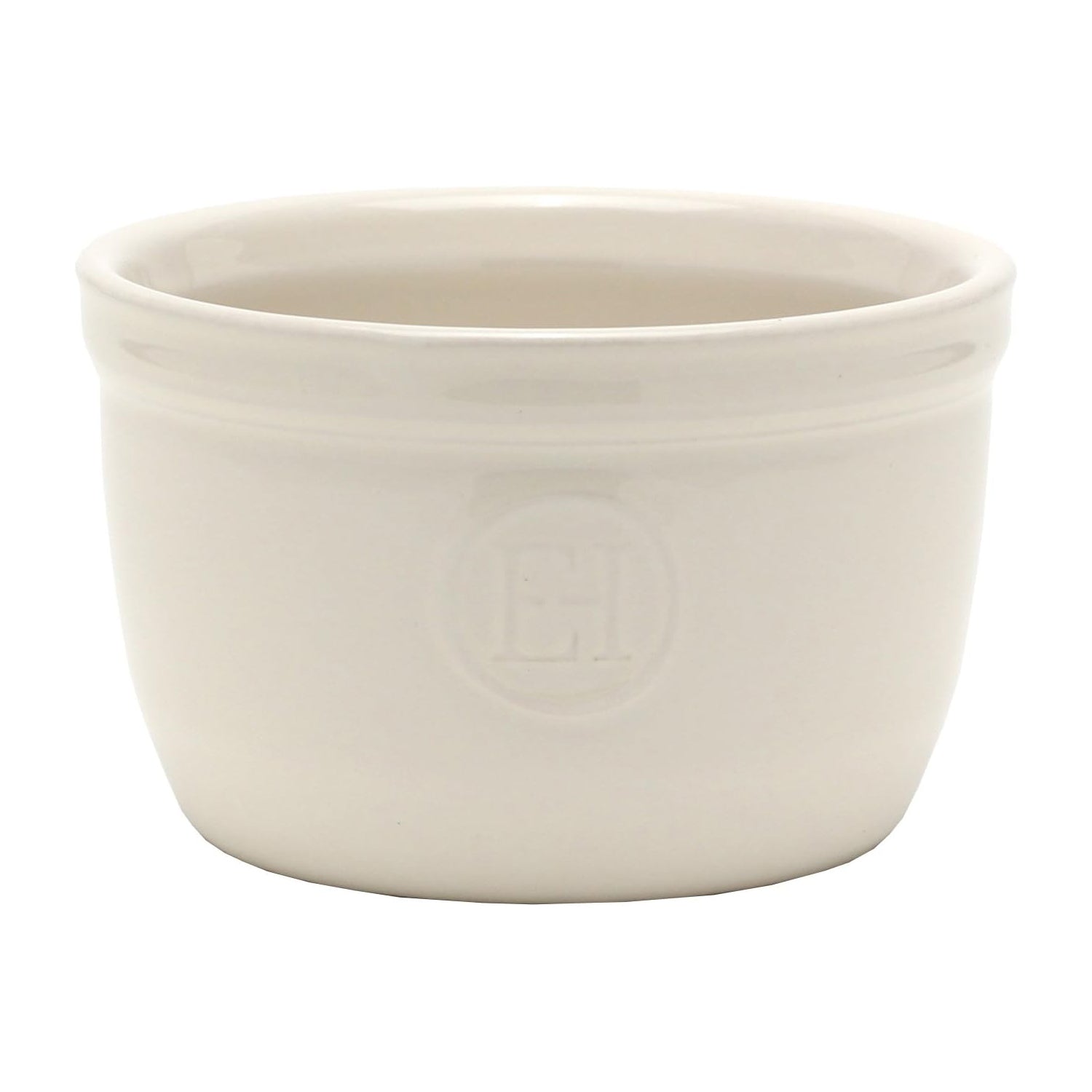 Emile Henry - Single Ceramic Ramekin, No 9 - Lacbleu Wines - EH024009 - 3289310210096