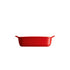 Emile Henry - Square Oven Dish, 1.8L - Lacbleu Wines - EH342050 - 3289313420508