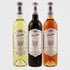 Château Lacbleu - Stag Trio Mixed Case - Lacbleu Wines - 5070002161103 - 5070002161103