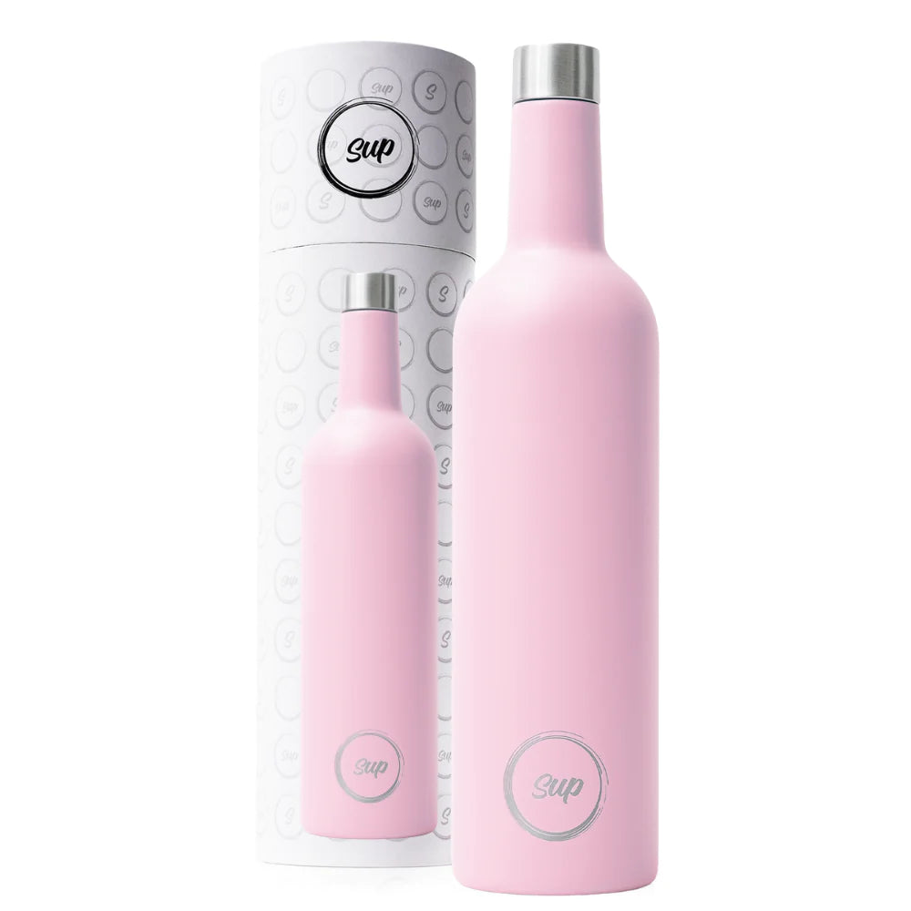 Insulated Wine Bottle, 75cl