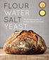 Ten Speed Press - Flour Water Salt Yeast: The Fundamentals of Artisan Bread and Pizza, Hardback - Lacbleu Wines - B9781607742739 - 9781607742739