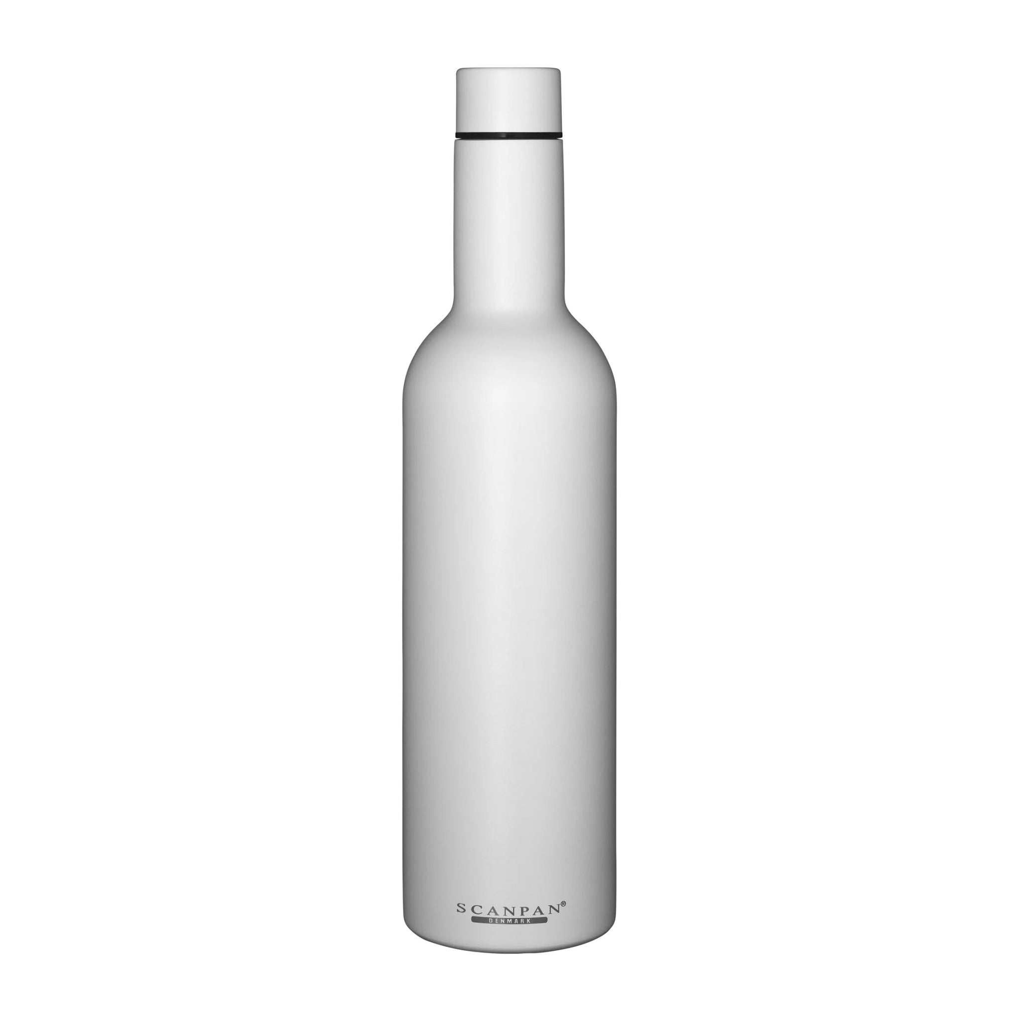 Scanpan - TO GO Thermal Wine Bottle, 75cl - Lacbleu Wines - SP51000350 - 083421203861