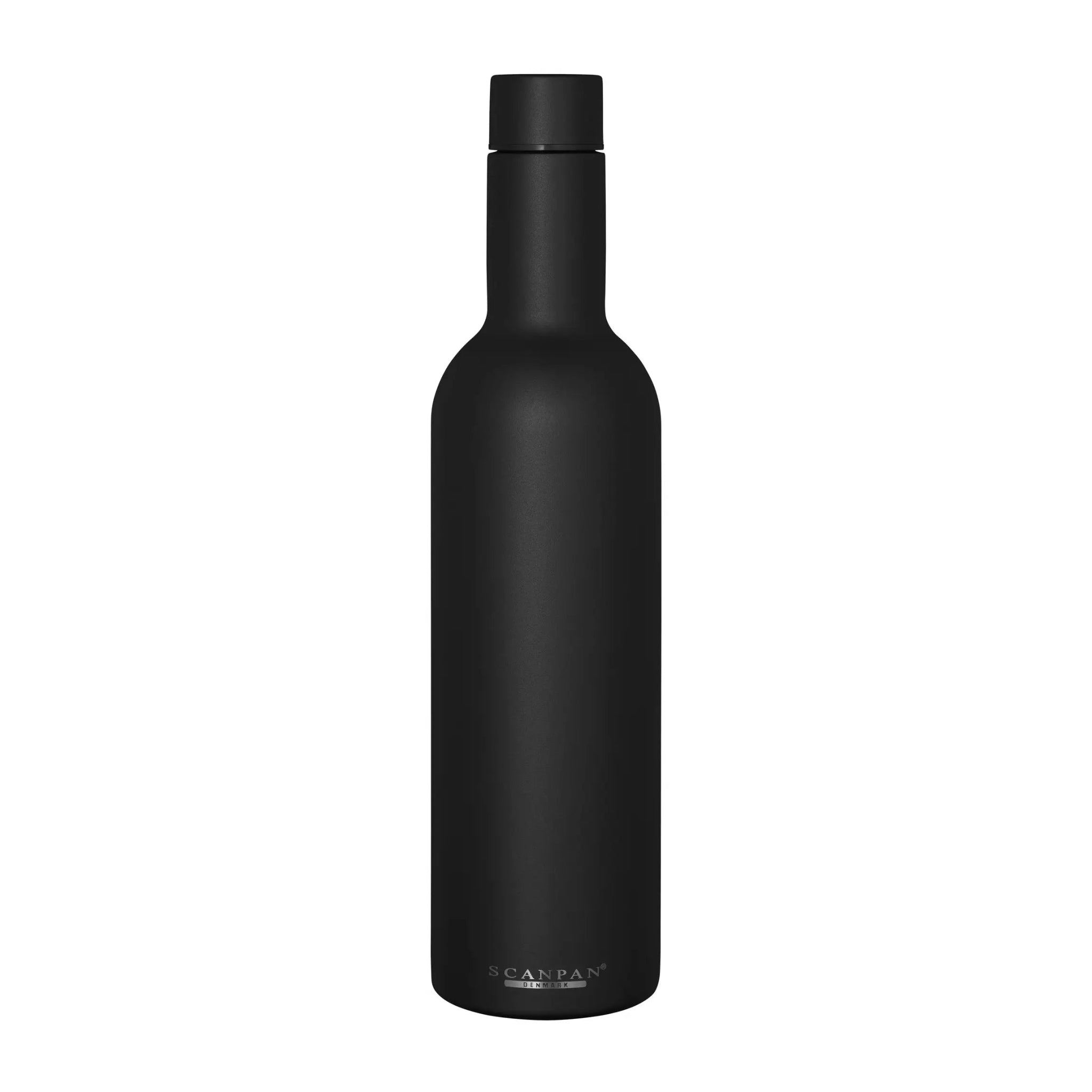 Scanpan - TO GO Thermal Wine Bottle, 75cl - Lacbleu Wines - SP51000351 - 083421203892