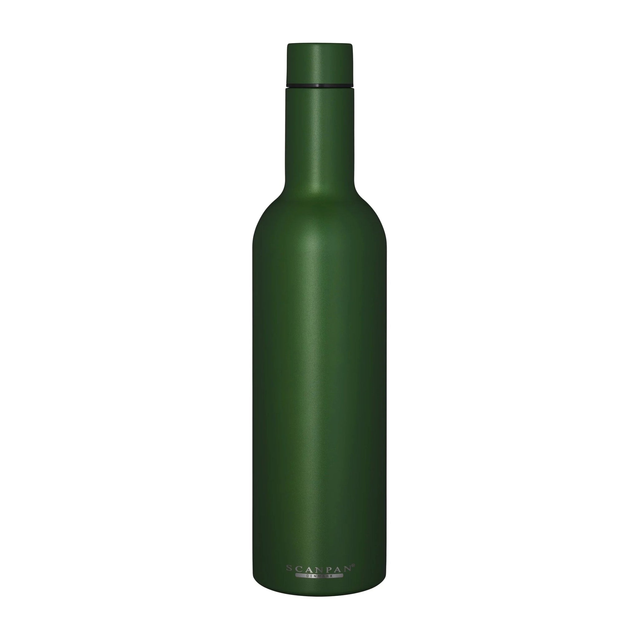 Scanpan - TO GO Thermal Wine Bottle, 75cl - Lacbleu Wines - SP51000353 - 083421203953