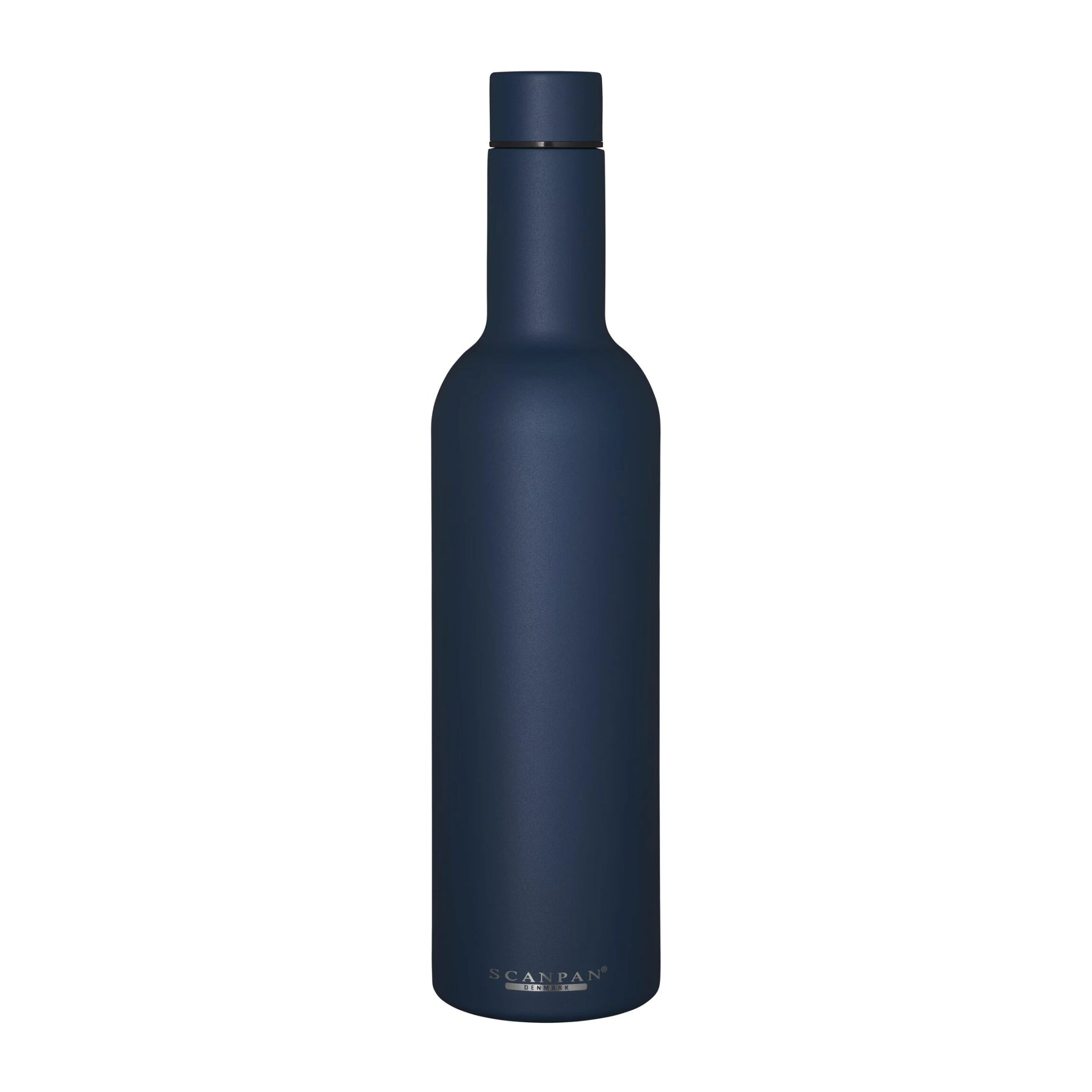 Scanpan - TO GO Thermal Wine Bottle, 75cl - Lacbleu Wines - SP51000354 - 083421203984