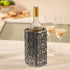 Vacu Vin - Active Wine Cooler, Keith Haring - Lacbleu Wines - VV36504606 - 8714793365049