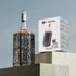 Vacu Vin - Active Wine Cooler, Keith Haring - Lacbleu Wines - VV36504606 - 8714793365049