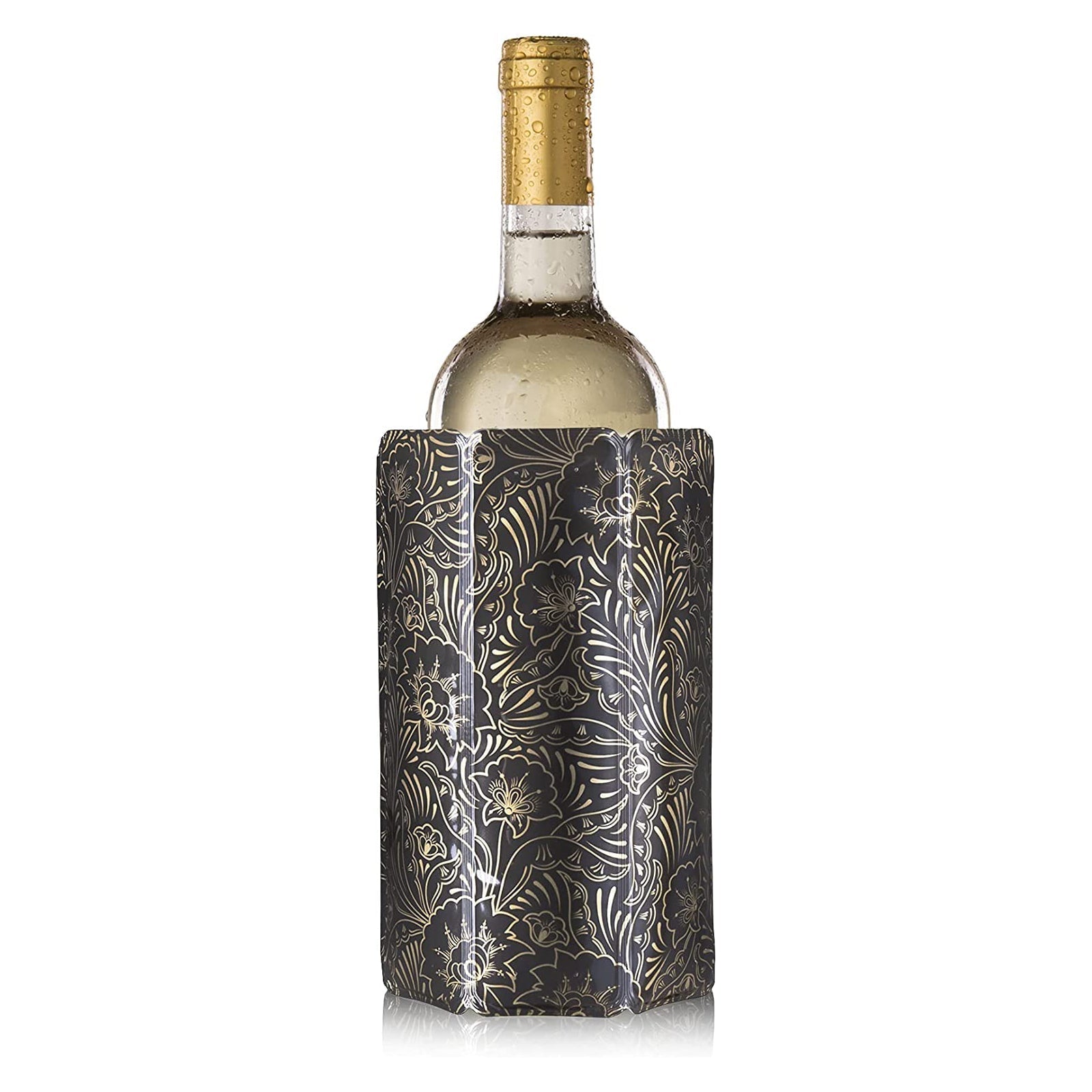 Vacu Vin - Active Wine Cooler, Royal Gold - Lacbleu Wines - VV38829626 - 8714793388963