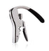 Vacu Vin - Lever Corkscrew Vertical, Black - Lacbleu Wines - VV66535606 - 8714793010086