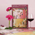 Water & Wines - Periodic Table of Wine Puzzle - Lacbleu Wines - WWPERIODIC - 7350121880320