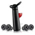 Vacu Vin - Wine Saver Concerto + 4 Stoppers - Lacbleu Wines - VV9874606 - 8714793098749