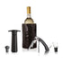 Vacu Vin - Wine Set - Original - Lacbleu Wines - VV3890260 - 8714793389021