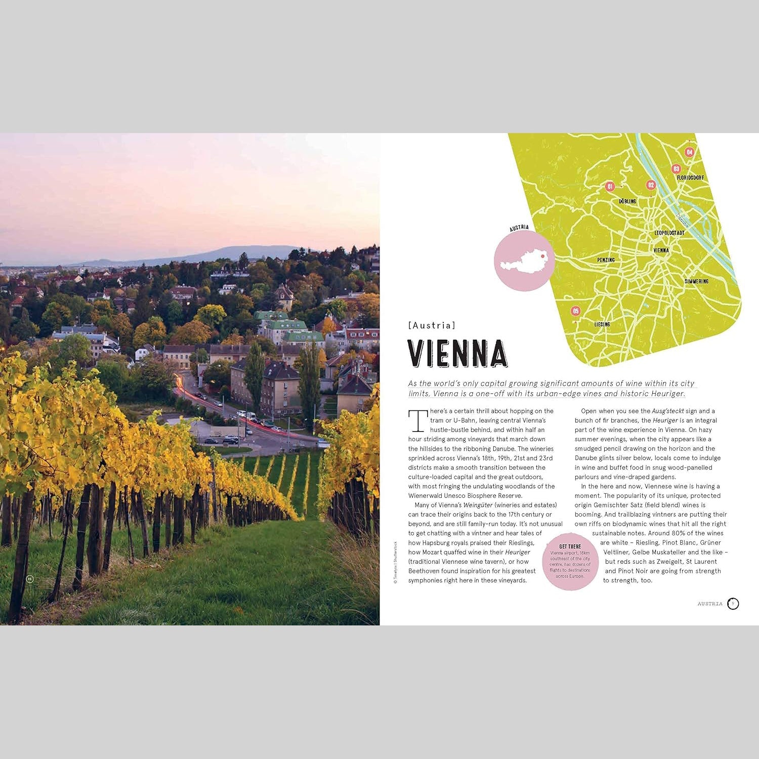 Lonely Planet - Wine Trails - Europe: Plan 40 Perfect Weekends in Wine Country - Lacbleu Wines - 1788689461 - 1788689461